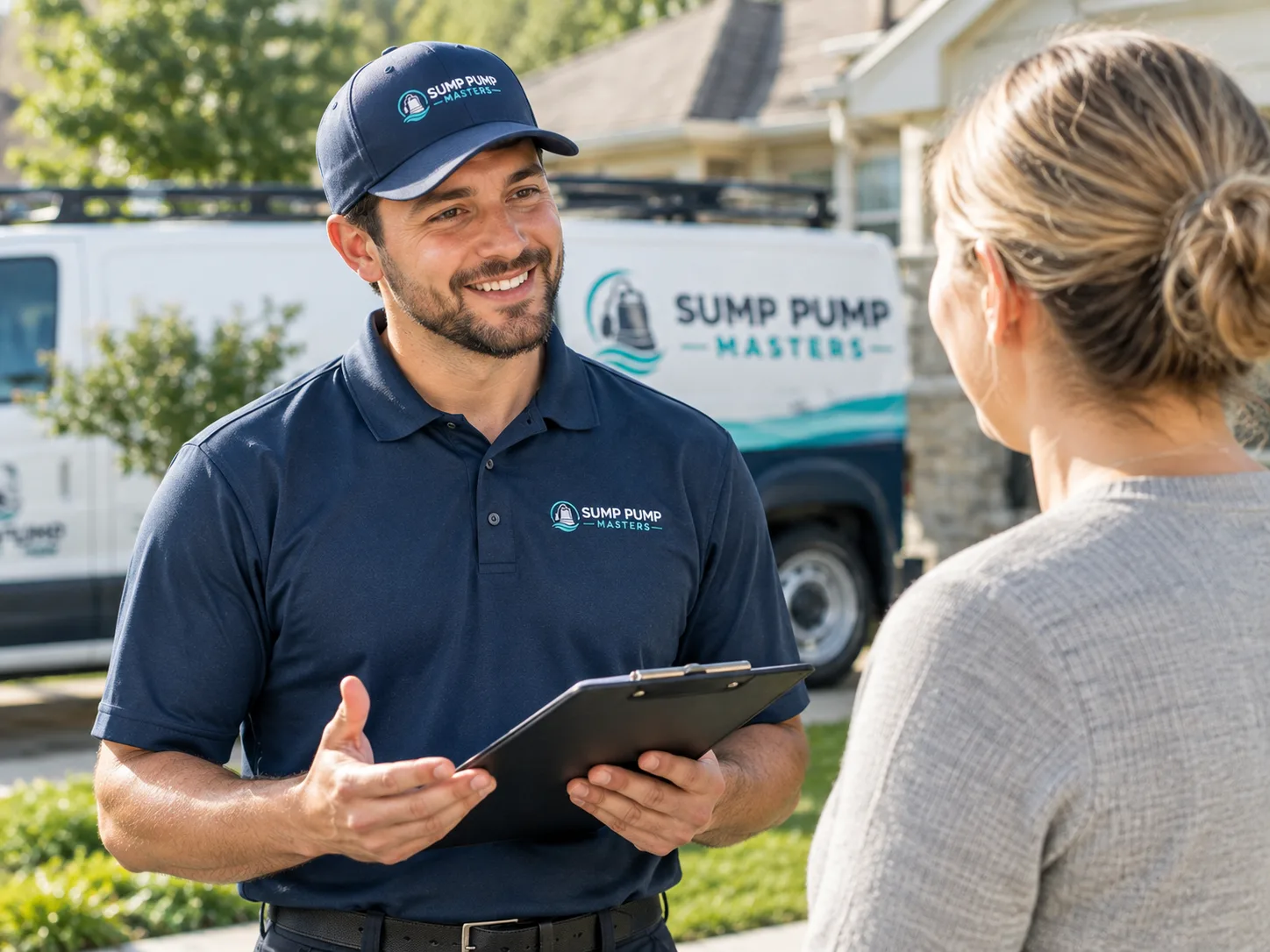 Sump Pump Repair Duffield, VA FAQs